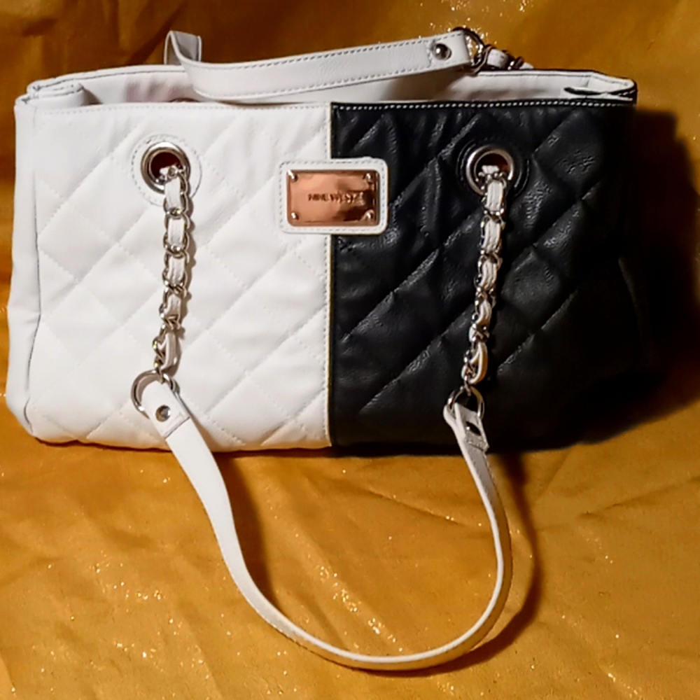 Nine West large purse